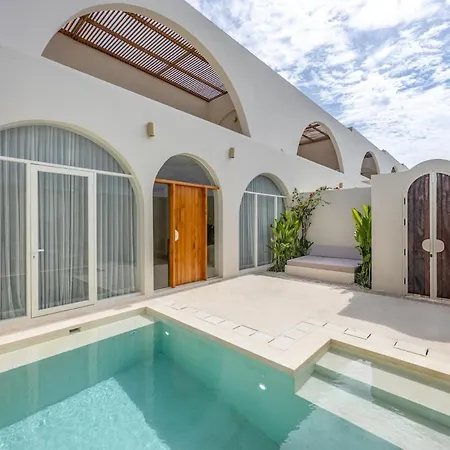 Villa Bela By Modo Suites
